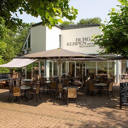 Hotel Burg Kerpen Illingen  外观 照片